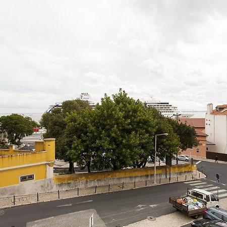 Flh - Alfama Belo Apartment Lisboa Стая снимка