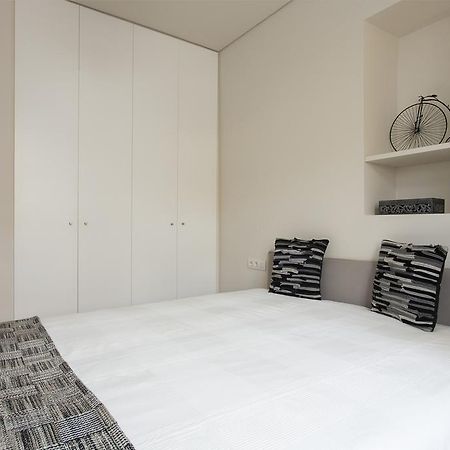 Flh - Alfama Belo Apartment Lisboa Стая снимка