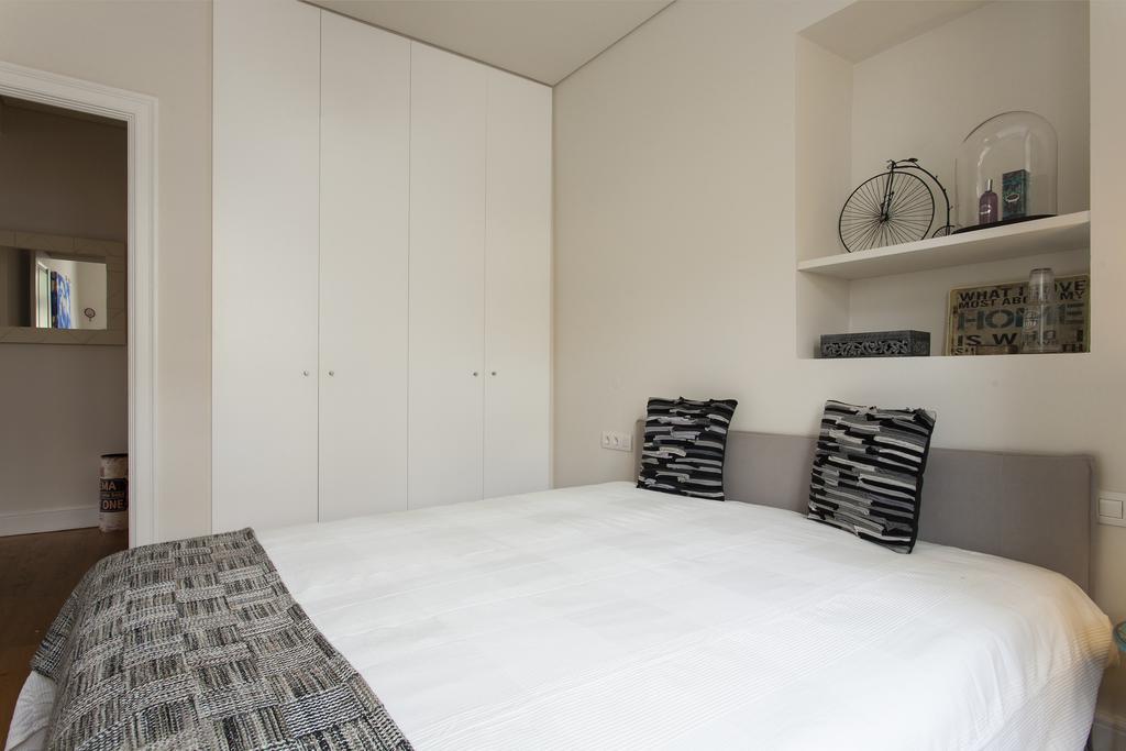 Flh - Alfama Belo Apartment Lisboa Стая снимка